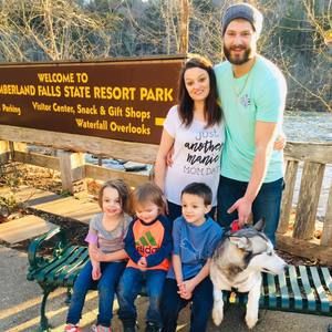 Meet your Posher, Brittany